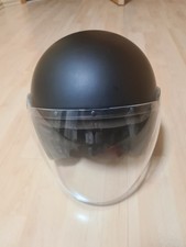 Caberg Freeride Jethelm, schwarz-matt, Gr. S UVP 195,00€