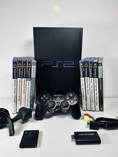 Sony PlayStation 2 PS2 Konsole