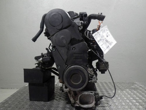 Motor ohne anbauteile - ohne,