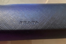 Prada Brillen Etui Hartschale