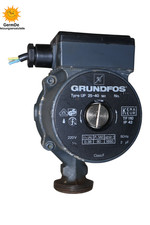 🔥 Viessmann Grundfos UP
