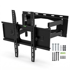 TV Wandhalterung 23–55 Zoll