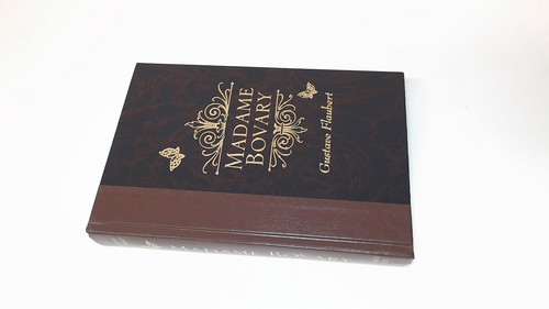 Madame bovary gustave - bovary,,