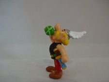 Sammelfigur Asterix und Obelix " Asterix trinkt Zaubertrank