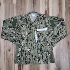 US Navy Working Uniform Type