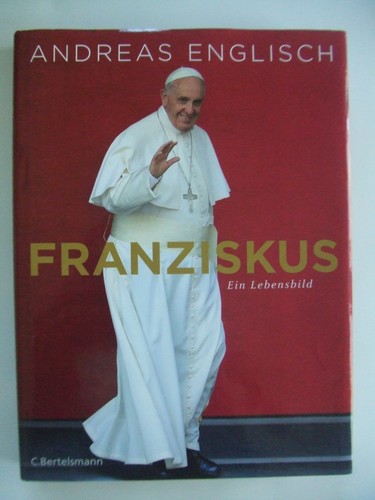 Andreas englisch franziskus - andreas,