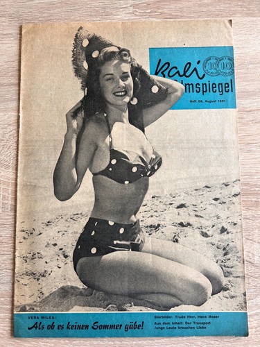 Bali filmspiegel heft - filmspiegel, 68