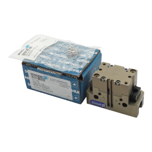 Schunk pgn as 371092 - schunk,