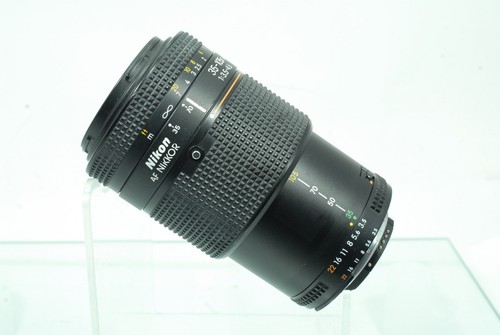 Nikon nikkor 105mm - af-nikkor, 35-105mm