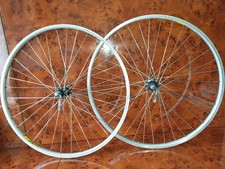 Felgensatz Shimano LX Mavic