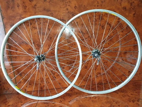 Felgensatz shimano mavic - felgensatz, lx