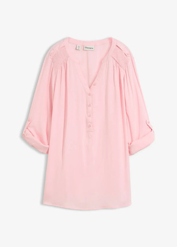 Bluse tunika 100 - bluse,