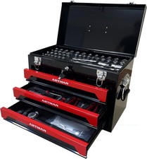 439 Piece Mechanic's Tool Set