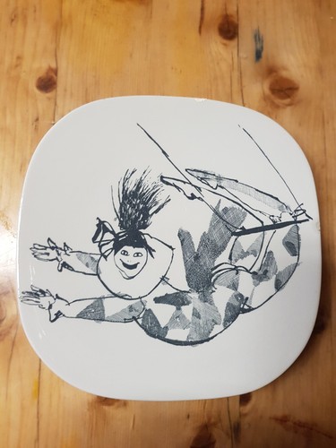 Nymölle keramik wandteller - nymölle,