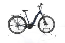 Stevens E-Triton 5.5.1 Trekking E-Bike Top Elektrofahrrad Bosch Akku 545Wh 28"