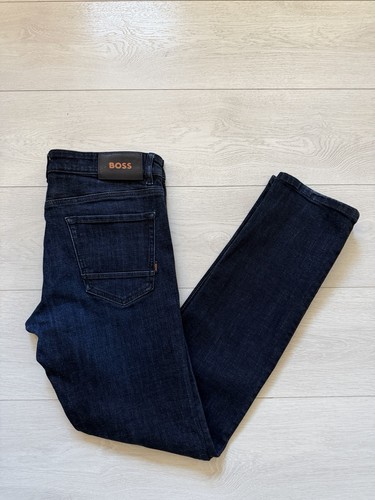 Hugo boss orange maine jeans - boss,