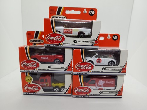 Matchbox mattel wheels - matchbox,