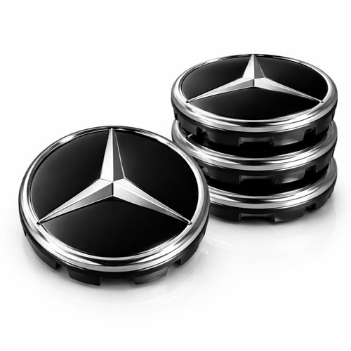 Nabendeckel für - 4x,