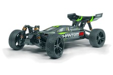 Hpi maverick phantom rtr - xb,