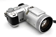 Sony Cyber-shot DSC-F717 5,0