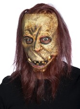 Orang-Opa - Halloween Fasching