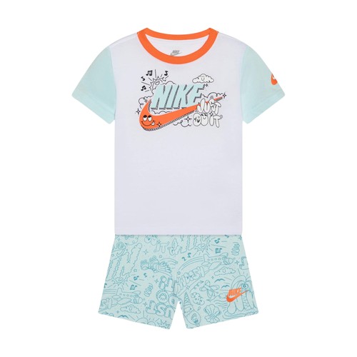 Nike baby komplett shirt - t-shirt, und