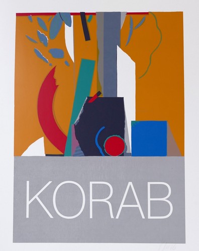 Karl korab a b - o,