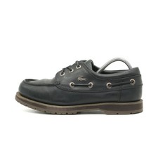 Lacoste herren bootsschuhe - lacoste,