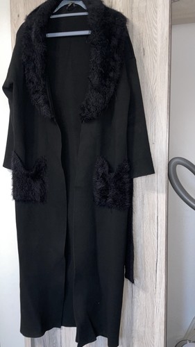 Miss koo paris damen warme - koo,
