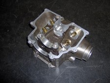 [EGU] - KTM - Zylinderkopf - LC4 640 - High Flow - Supermoto - überholt