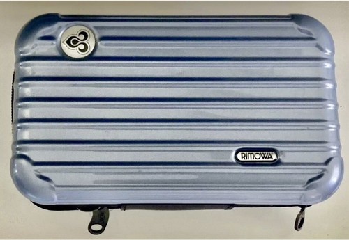 Sammlungsauflösung!Rimowa