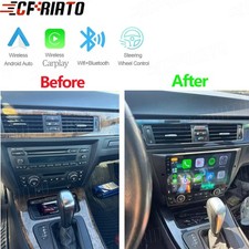 Android 15 Autoradio Apple