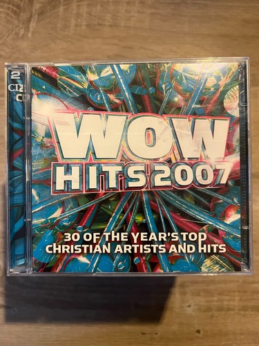 Wow hits 2007 lobpreis - wow,