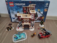 Lego creator expert - lego,