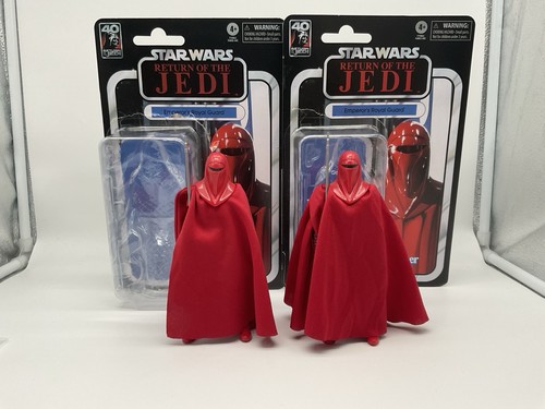 Star wars black series - star,
