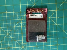 Games Workshop The Lord of the