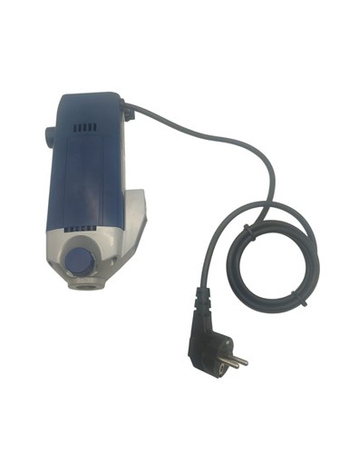 Witeg 15a homogenisator - witeg, hg-15a