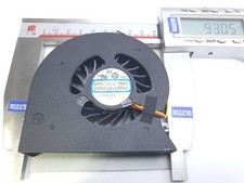 CPU Fan MSI GT72VR 6RE 7RE 6RD