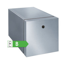 Viessmann Warmwasserspeicher Vitocell 100-H (Typ CHA) 160 Liter Speicher Z003840