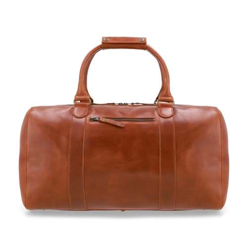 Buckle seam leder - seam, weekender