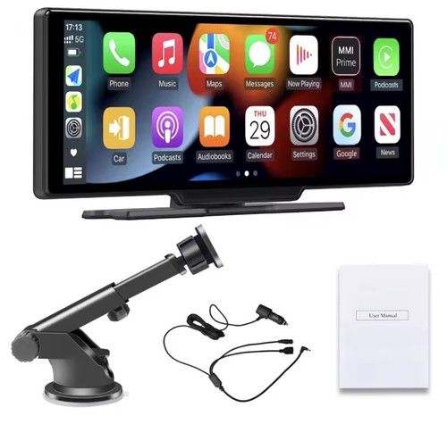 Zoll carplay bildschirm - 10, 26-zoll-carplay-bildschirm