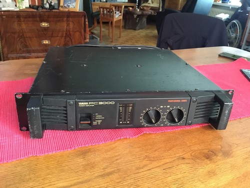 Yamaha 30000 high - 30000, end