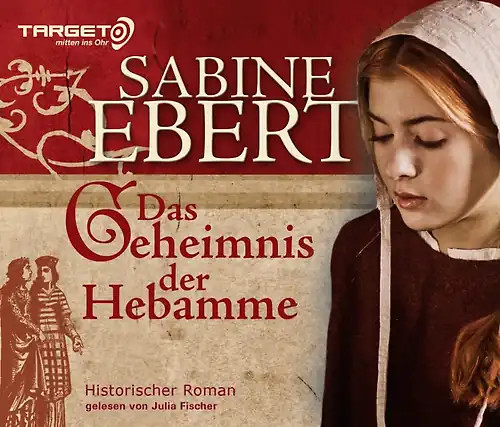 Das geheimnis der hebamme - der,