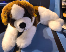 Steiff Bernhardiner 105050