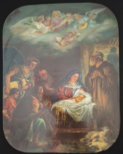 Sammelteller triptychon bradex - sammelteller-triptychon,
