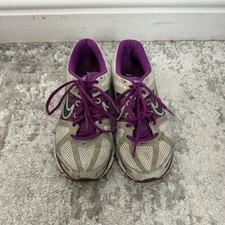 Nike Air Pegasus 28 Fly Wire Turnschuhe Damen Größe UK 5 Laufen Gehen Fitnessstudio