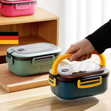 Bento Box auslaufsichere