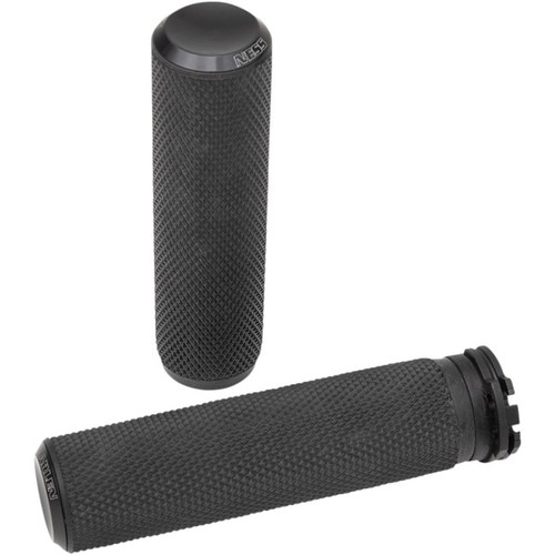 Arlen ness knurled custom - arlen,