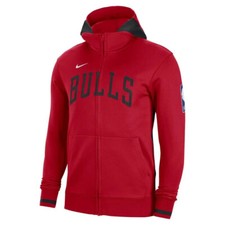 Nike Dri-Fit NBA Chicago Bulls