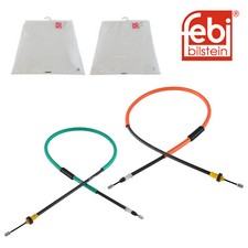 FEBI 49620 49621 HANDBREMSSEIL